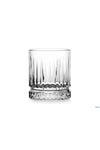 Paşabahçe 520004 Elysia Whiskey Glass 355 Cc 4-Pack. Original Boxed 3