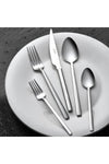 Jumbo 1800 12-Person 60-Piece Cutlery Set 1