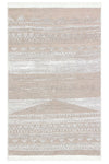 Eko Halı Arya Ar 06 Natural Washable Double-Sided Modern Patterned Woven Rug 5