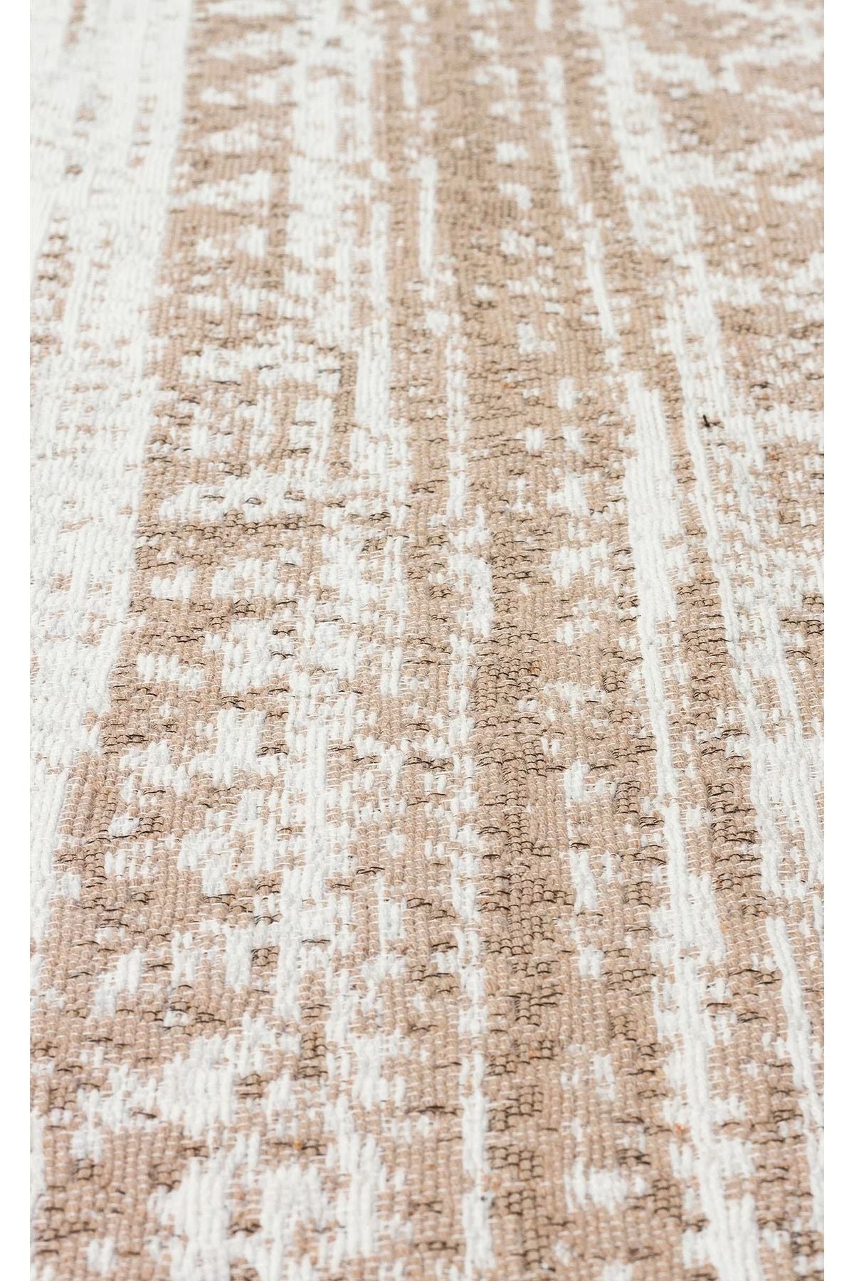 Eko Halı Arya Ar 06 Natural Washable Double-Sided Modern Patterned Woven Rug 7