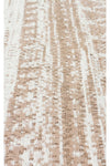 Eko Halı Arya Ar 06 Natural Washable Double-Sided Modern Patterned Woven Rug 7