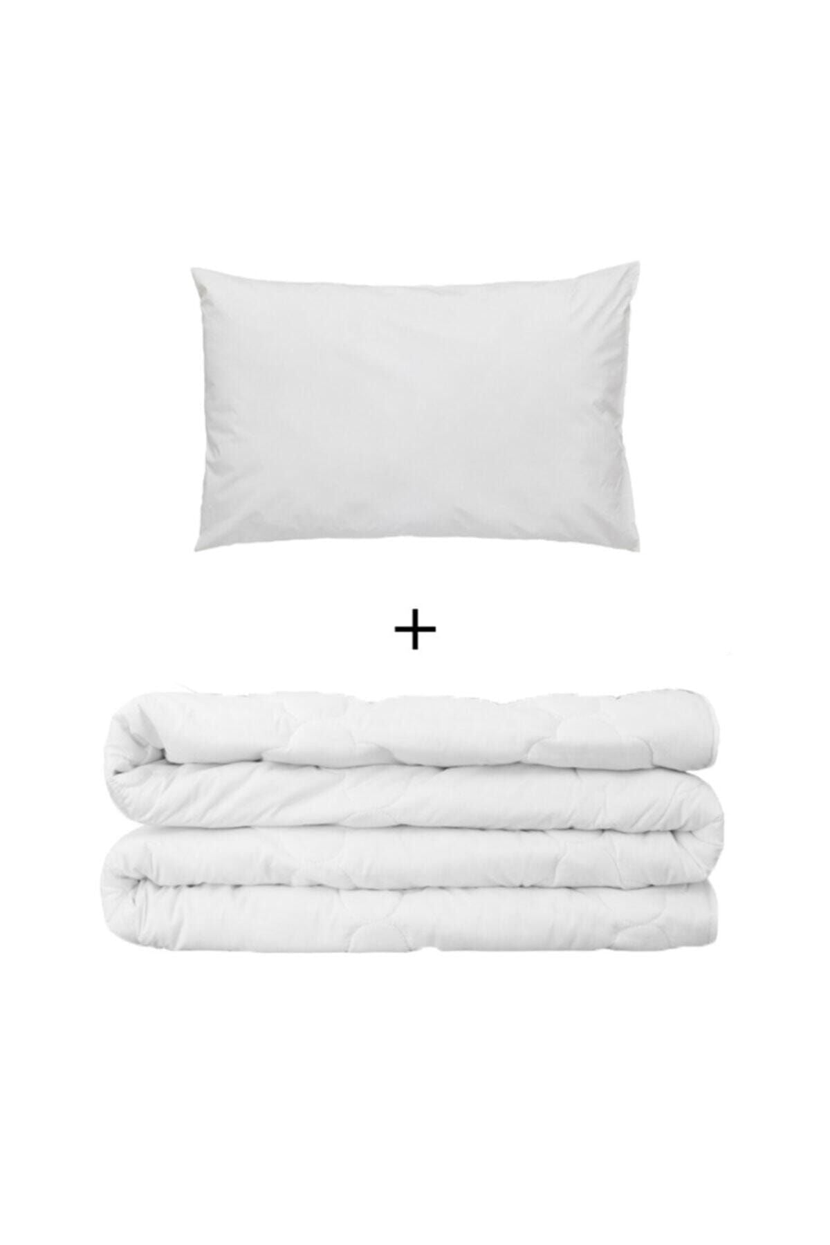 Cactuskids Single Quilt + 800g Pillow 2