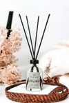 Vivaldi Home Peony Flower Reed Diffuser Essential Oil 50ml 3