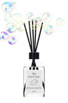 Vivaldi Home White Soap Reed Diffuser Essential Oil 50ml 7