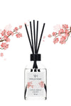 Vivaldi Home Japanese Cherry Blossom Reed Diffuser Essential Oil 50ml 7