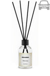 KDR Natural White Soap Reed Diffuser 1