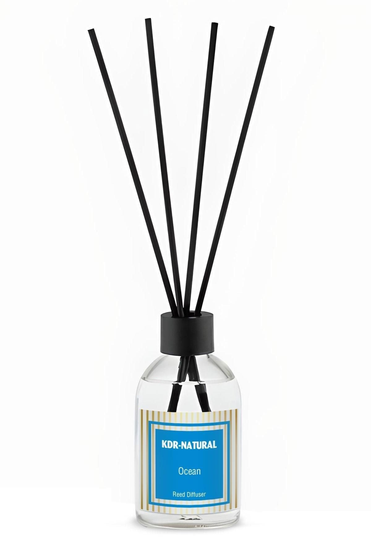 Kdr Natural Ocean Reed Diffuser 1