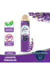 Glade Air Freshener Aerosol, Room Fragrance, Lavender Freshness, 300ml 1