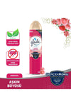 Glade Air Freshener Aerosol, Room Fragrance, Magic of Love, 300ml 1