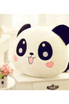 Model Ticaret Heart Panda Pillow 1