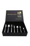 KB Solingen 84 Piece 304 Quality Cutlery Set 1