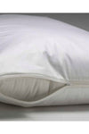 Sheri Home Tekstil Cotton 50x70 White Inner Liner, Zippered Pillowcase, 10-Pack Pillow Protector 4