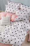 Always Double-Sided Single Duvet Cover Set 4