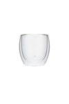 Jumbo Double Glass 2-Piece Mug 250 ml 6767 2