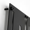 Decorative Metal Wall Accessory MT - 002 Black 448NRA1102 5