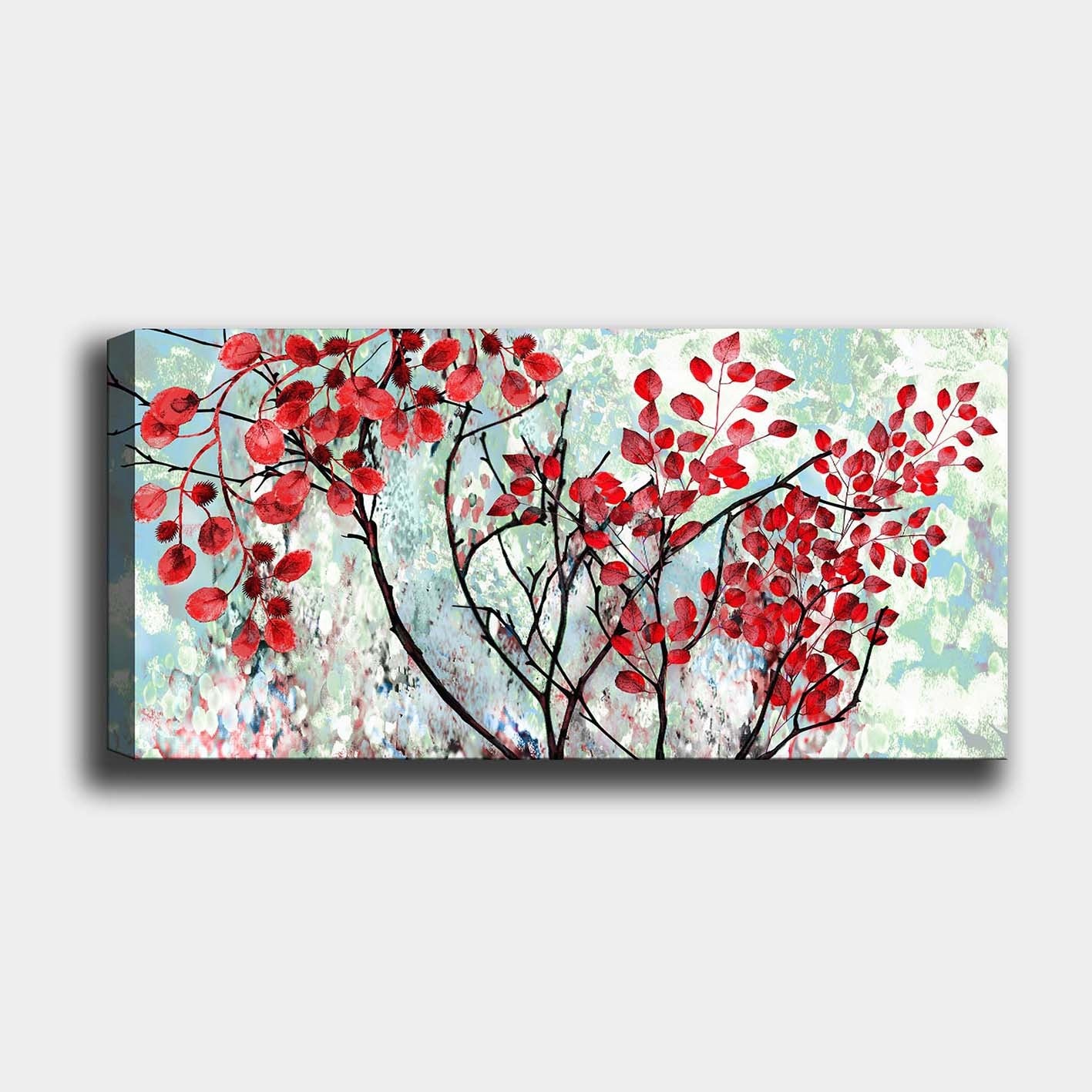 Decorative Canvas Painting YTY1085149895_50120 Multicolor 451ERN1183 2