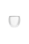 Jumbo Glory Double Wall Glasses Set of 2 100 ml 2