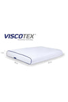 VISCOTEX Stomach Pillow 65x40x7 cm 2