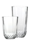 Paşabahçe Diony Water Glass Set 1