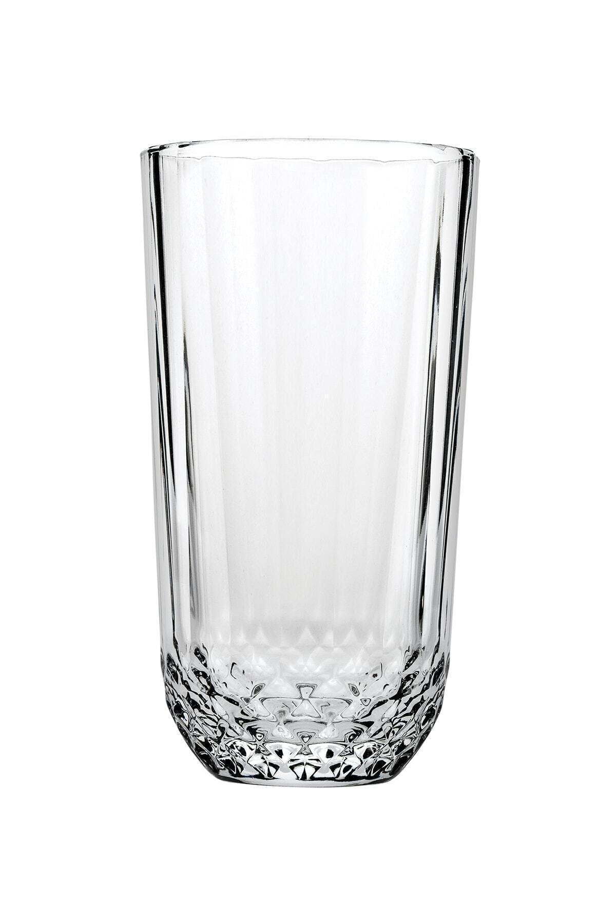 Paşabahçe Diony Water Glass Set 2