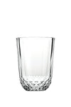 Paşabahçe Diony Water Glass Set 4