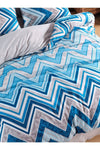 Atelier Home Double Sided Double Bed Duvet Cover Set 6