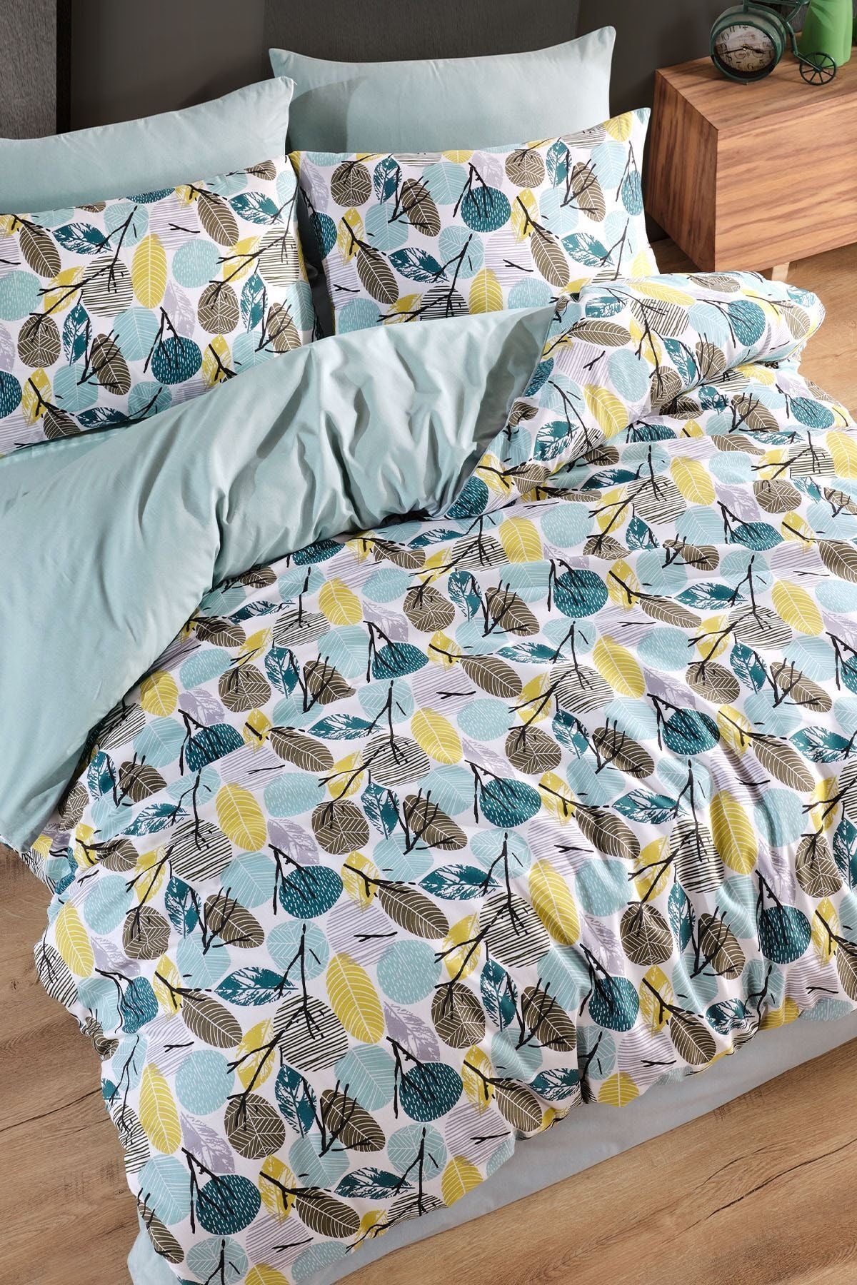 Atelier Home Single Duvet Cover Set 3