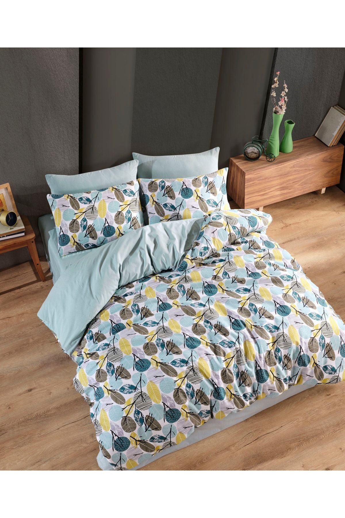 Atelier Home Single Duvet Cover Set 4