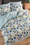 Atelier Home Double-Sided Double Duvet Cover Set 4