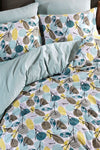 Atelier Home Double-Sided Double Duvet Cover Set 5