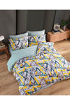 Atelier Home Double-Sided Double Bed Duvet Cover Set 3