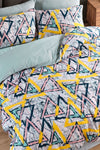 Atelier Home Double-Sided Double Bed Duvet Cover Set 5