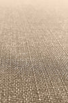 OnyxHome Paris Linen Curtain Beige Single Panel (Non-Pleated) 3