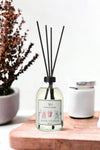 Vivaldi Home Baby Powder Reed Diffuser Essential Oil 100ml 3