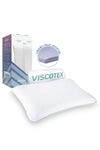 VİSCOTEX Orthopedic Baby Pillow 50x32x6 Cm 1