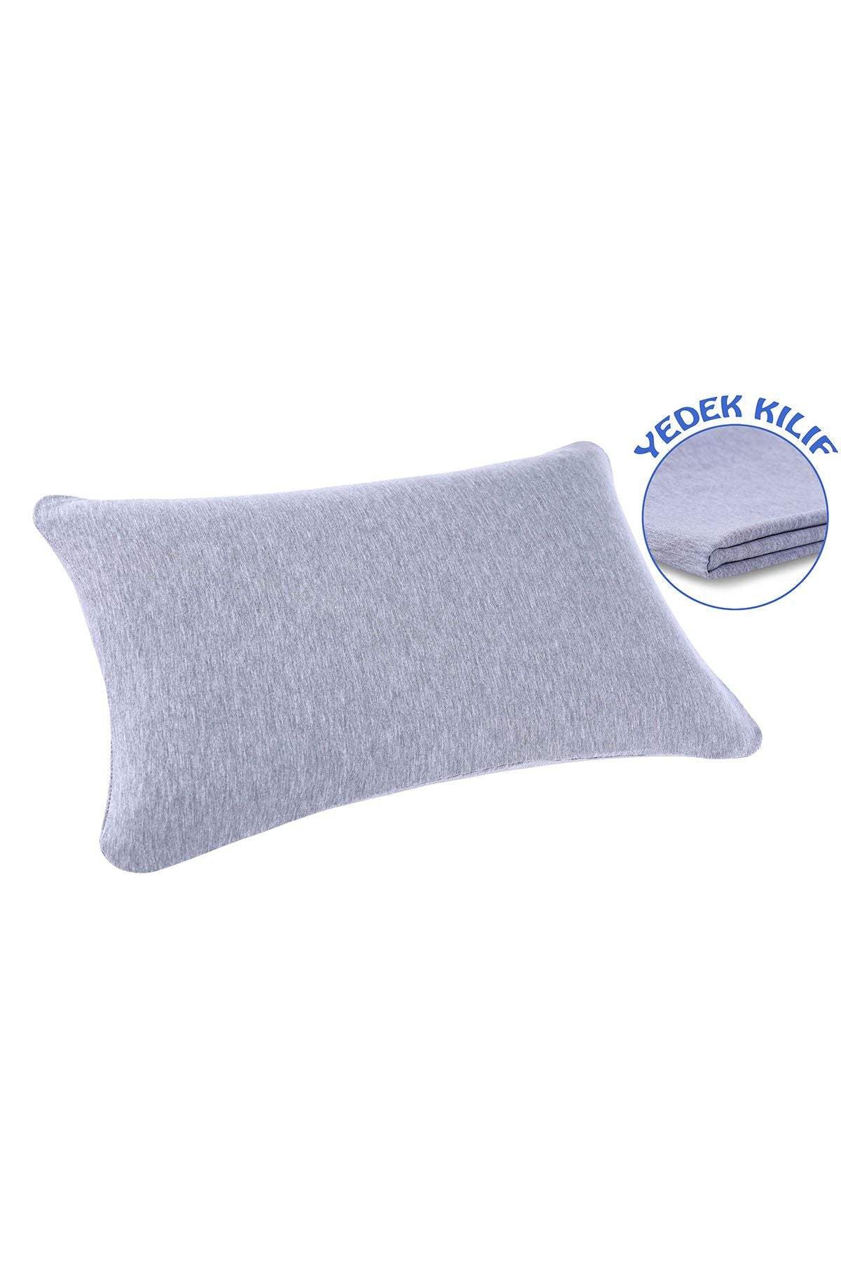 VİSCOTEX Orthopedic Baby Pillow 50x32x6 Cm 2