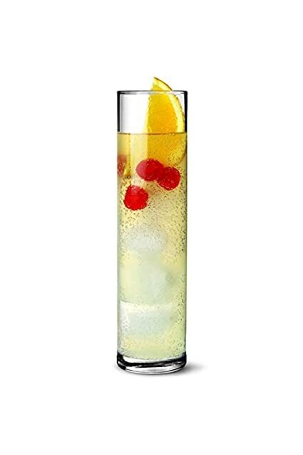 Paşabahçe 41716 Pub Long Drink, Cocktail, Serving, Long Drinks, Collins Glass 370cc - 21.4 Cm - 6 Pieces 2