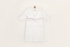 Bathrobe 1044A-007-1 White 459ELT1131 - S/M 3