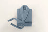 Bathrobe 1041A-044-1 Blue 459ELT1133 - S/M 2