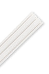 Fırat 3-Layer 3-Track Curtain Rail Cornice 2m 1