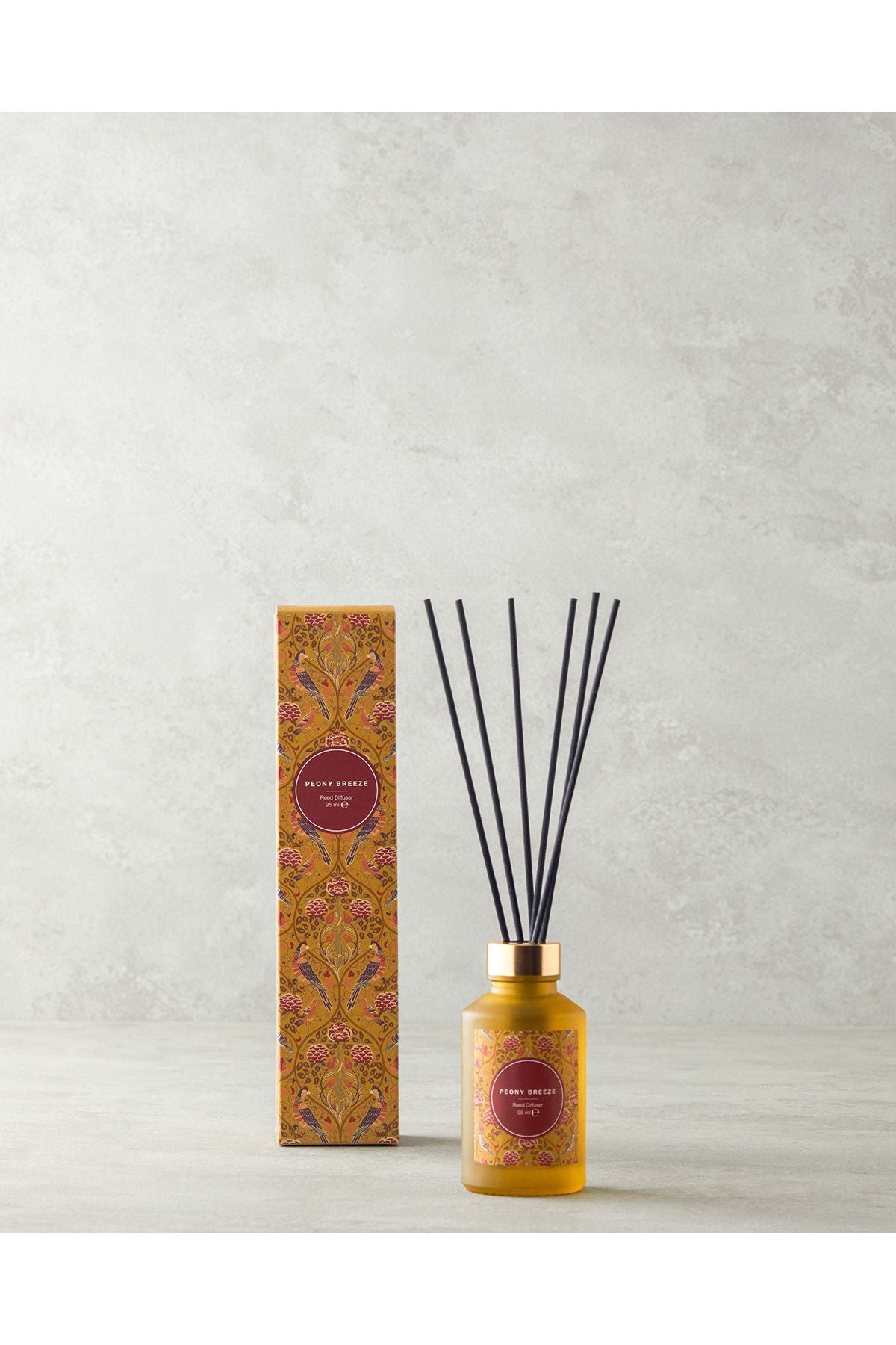 English Home Peony Breeze Reed Diffuser 95 ml 1