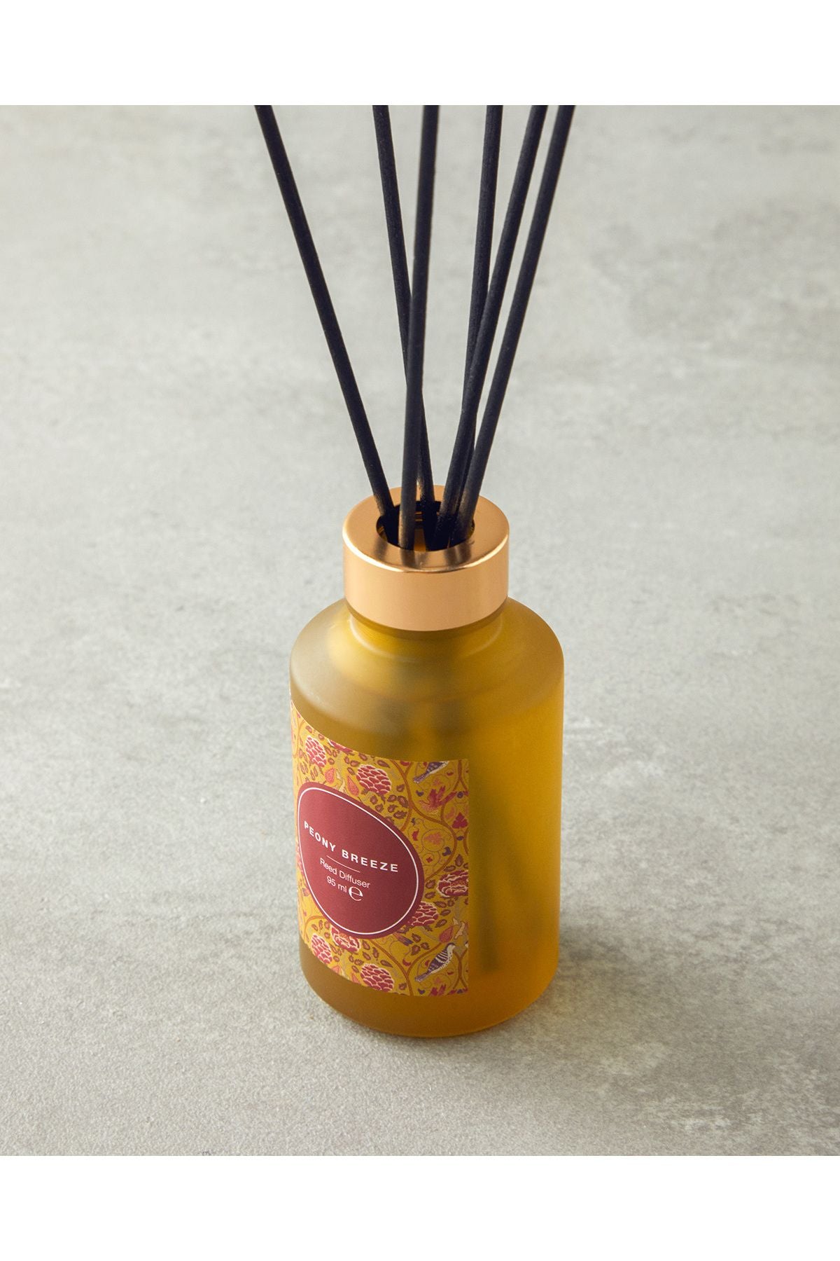 English Home Peony Breeze Reed Diffuser 95 ml 3