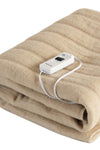 MaisonArt Comfort Double Electric Blanket | Electric Bed Warmer 4