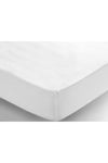 Pınarhome Collection Fitted Jersey Sheet Mid Size (120*200) 2