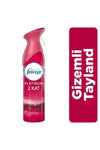 Febreze Platinum Air Freshener Spray Mysterious Thailand 300 ml 1