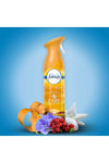 Febreze Platinum Air Freshener Spray Room Scent Mystic Mesopotamia 300 ml 6