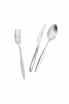 Karaca Laurel 84 Piece 12 Person Elegance Cutlery Set 3