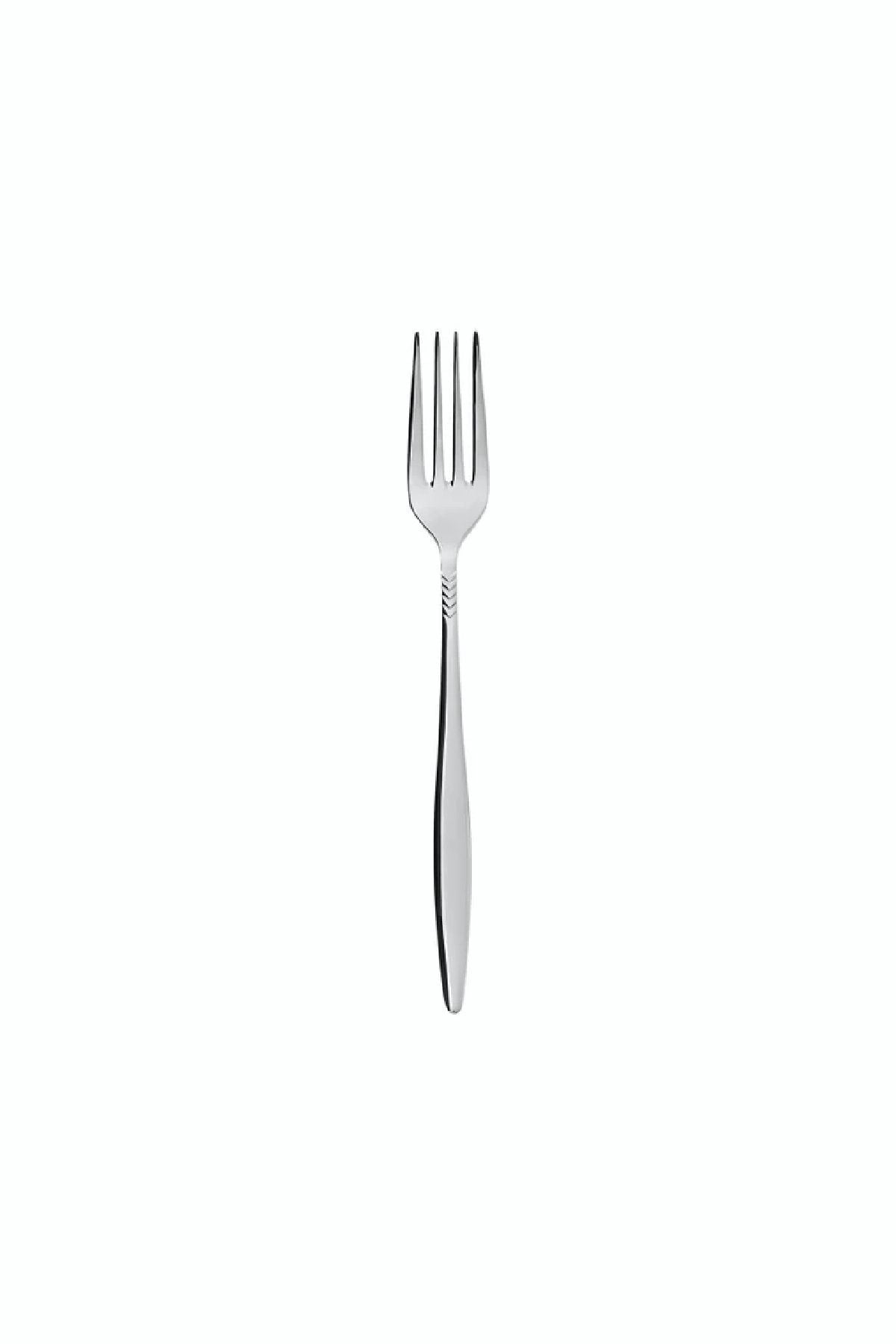 Karaca Laurel 84 Piece 12 Person Elegance Cutlery Set 5