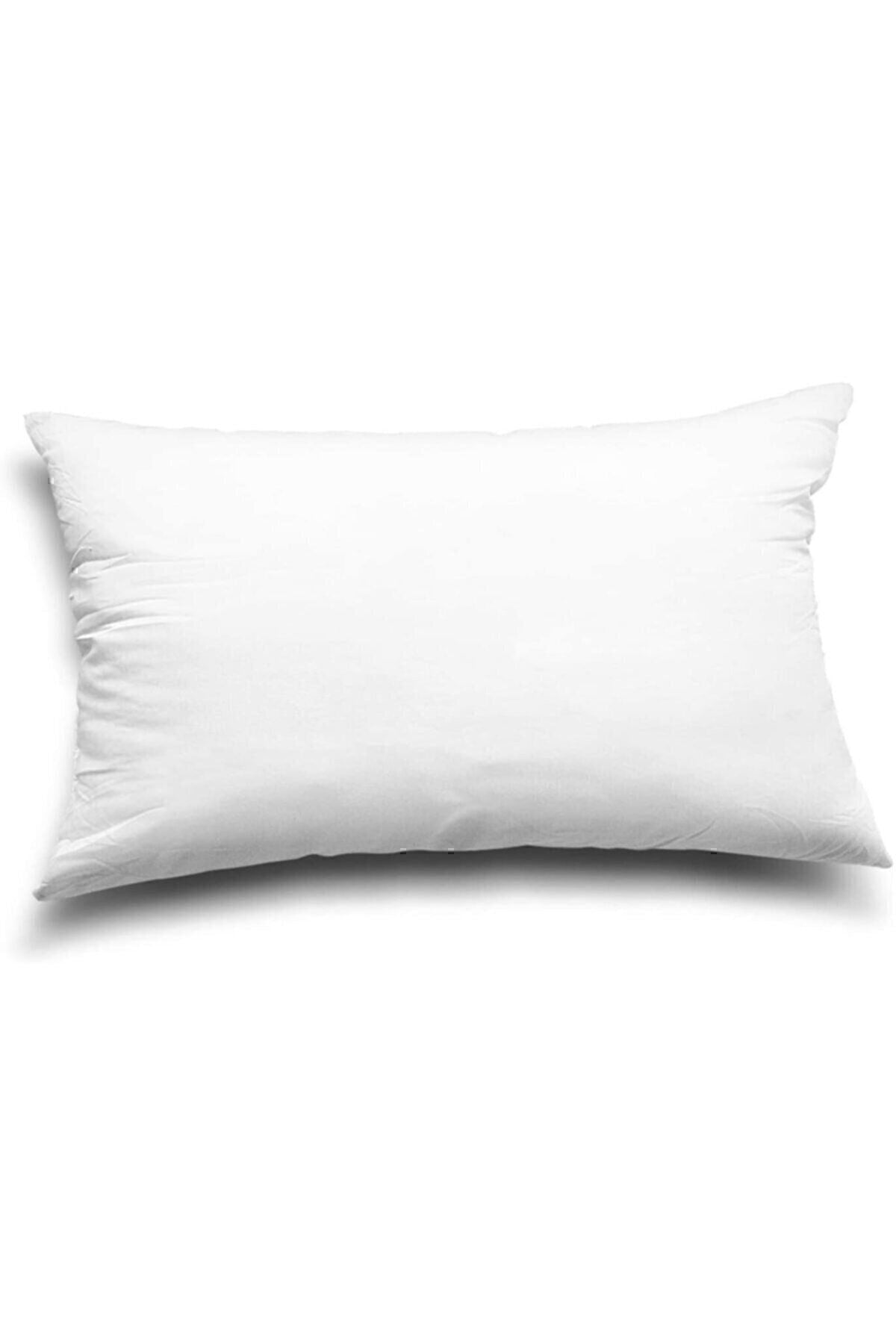 İz Concept Iz Premium 2 Pieces Smooth Cushion Inner Pillow Pure Silicone Fiber Filled Size Options 1st Quality 3