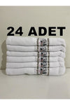 Dakkorshome 24 Piece Wedding Car Towel 3